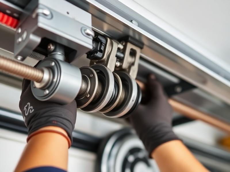 Balance Adjustment: A Complete Guide for Homeowners - Warden Garage Doors blog article