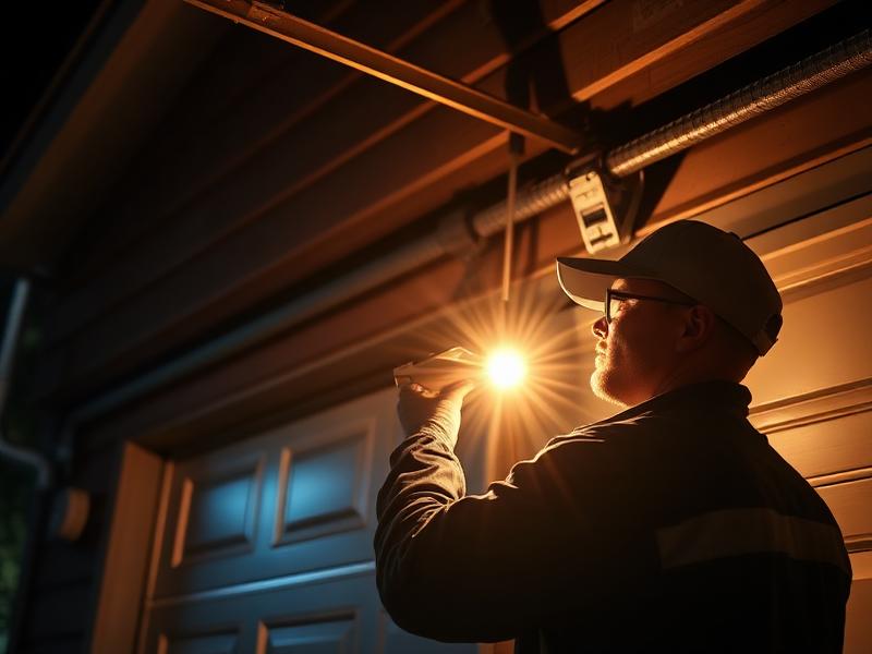 24/7 Emergency Service - Professional garage door service by Warden Garage Doors
